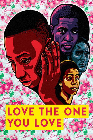 Love the One You Love 4