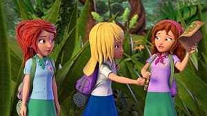 LEGO Friends Friends of the Jungle