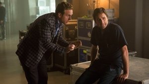 Roadies: 1×3