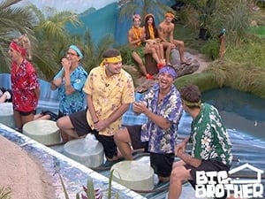 Big Brother Episode 22