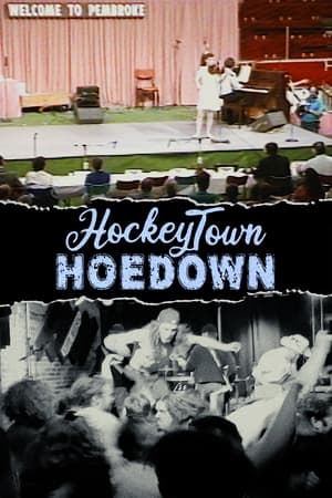HockeyTown Hoedown stream