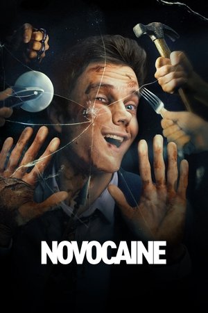 poster Novocaine