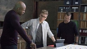 NCIS: Los Angeles Staffel 5 Folge 8