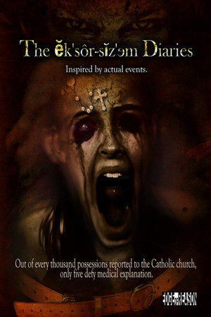 The Exorcism Diaries