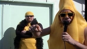 Bodyslam: Revenge of the Banana!