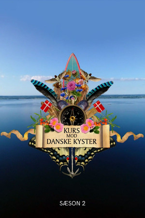 Kurs mod danske kyster - Season 2
