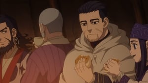 Golden Kamuy: Season 3 Episode 5 –