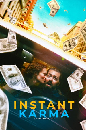 Instant Karma 5