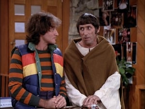 Mork ve Mindy: 1×17