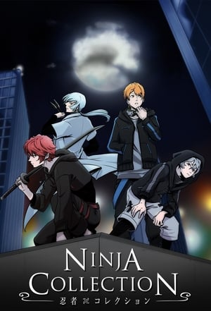 Ninja Collection Episódio 02