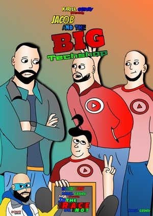 Nonton film Jacob And The BIG Techshop (1970) terbaru sub indo Nonton film Jacob And The BIG Techshop (1970) terbaru sub indo