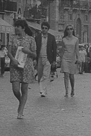 Le N Ragazze Piu Belle di Piazza Navona