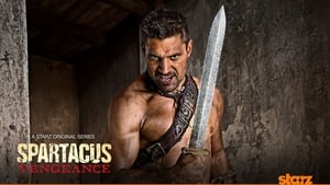 poster Spartacus