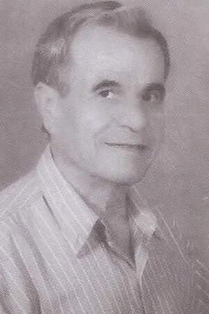 Νίκος Καλλής
