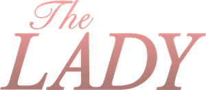 The Lady — Logos 2