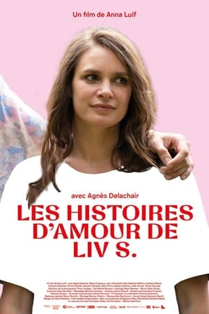 Image Les histoires d'amour de Liv S.