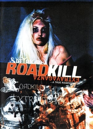 Image Satyricon: Roadkill Extravaganza