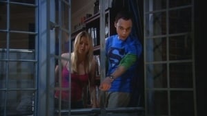 The Big Bang Theory Temporada 2 Capitulo 7