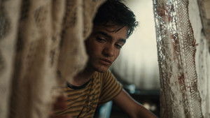 The Sand Castle (2025) ปราสาททราย