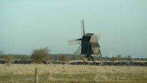 Det knallar och småspringer