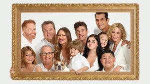 Modern Family – Μοντέρνα οικογένεια