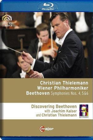 Beethoven: Symphonies 4-6 2