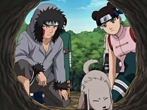 Naruto Clássico Dublado – Episódio 199 – O Erro do Alvo