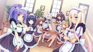 Nekopara