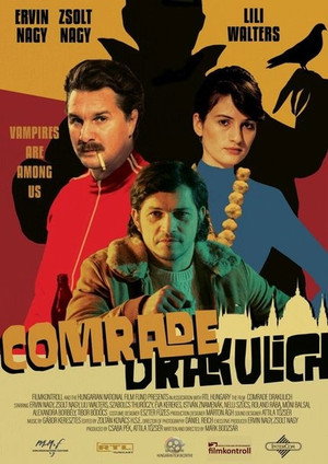 Comrade Drakulich 14