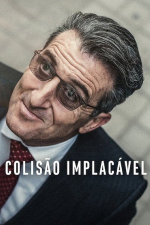 Colisão Implacável Torrent (2026) Dual Áudio Download