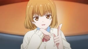 Midara na Ao-chan wa Benkyou ga Dekinai: Saison 1 Episode 4