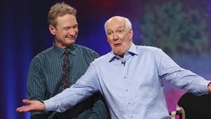 Whose Line Is It Anyway?: 3×16