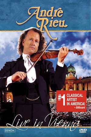 Andre Rieu : Live In Vienna 5