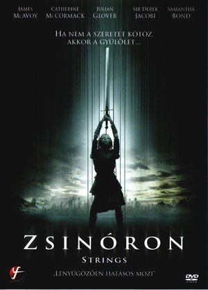 Zsinóron