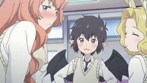 Centaur No Nayami – 1ª Temporada – Episódio 10