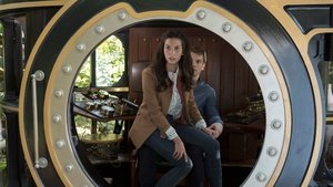 Time After Time – 1 Staffel 4 Folge