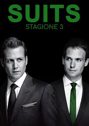 Suits: Stagione 3