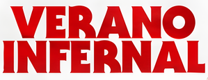 Verano infernal — Logos 8