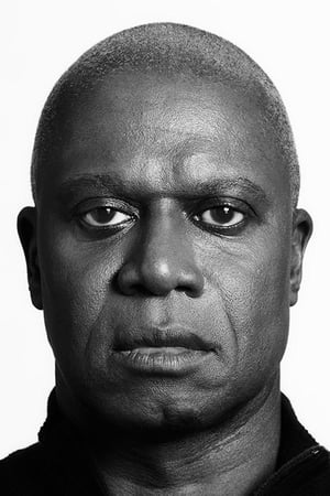 Andre Braugher jako Cassiel