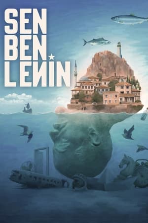 Poster Sen Ben Lenin 2021