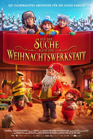 Santa's Workshop 15