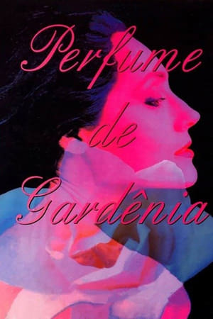 Poster Perfume de Gardênia 1992