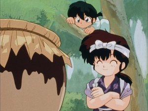 Ranma ½: 1×128