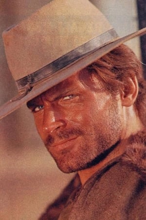 Terence Hill