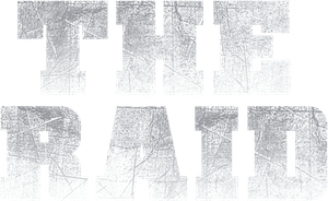 Redada asesina (The Raid) — Logos 5