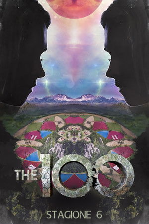 The 100: Stagione 6
