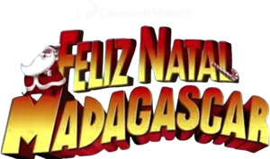 Feliz Natal Madagascar
