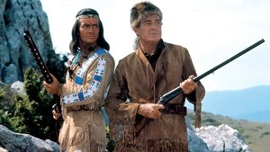 Winnetou et son ami