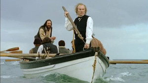 Moby Dick - Season 1 Episode 2