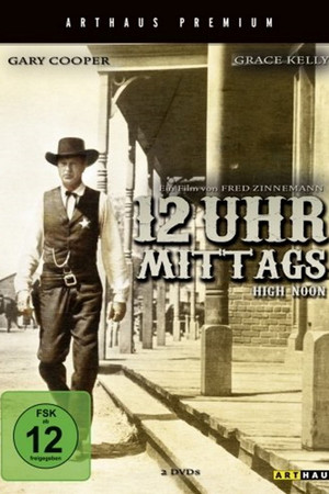 poster High Noon